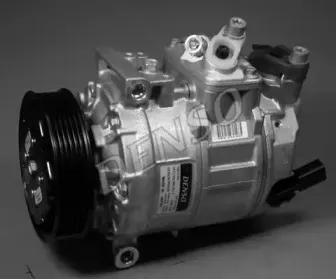 DCP32002 DENSO Компрессор, кондиционер DCP32002 DENSO Компрессор, кондиционер