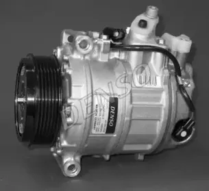 DCP17045 DENSO Компрессор, кондиционер DCP17045 DENSO Компрессор, кондиционер