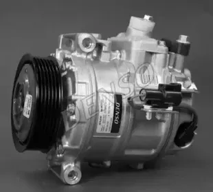 DCP14012 DENSO Компрессор, кондиционер DCP14012 DENSO Компрессор, кондиционер