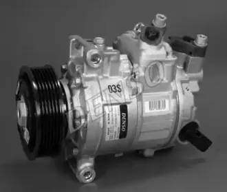 DCP02042 DENSO Компрессор, кондиционер DCP02042 DENSO Компрессор, кондиционер