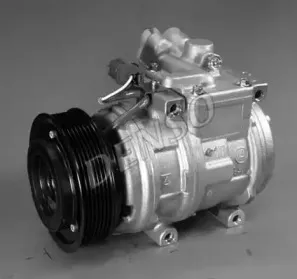 DCP14006 DENSO Компрессор, кондиционер DCP14006 DENSO Компрессор, кондиционер