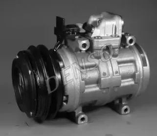 DCP17003 DENSO Компрессор, кондиционер DCP17003 DENSO Компрессор, кондиционер