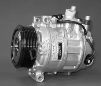 DCP17090 DENSO Компрессор, кондиционер DCP17090 DENSO Компрессор, кондиционер
