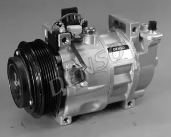 DCP17014 DENSO Компрессор, кондиционер DCP17014 DENSO Компрессор, кондиционер