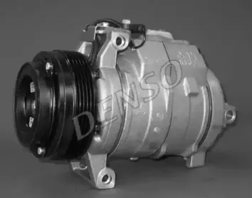 DCP05025 DENSO Компрессор, кондиционер DCP05025 DENSO Компрессор, кондиционер