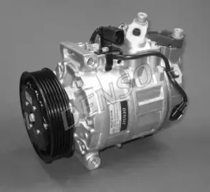 DCP02045 DENSO Компрессор, кондиционер DCP02045 DENSO Компрессор, кондиционер