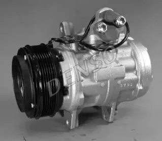 DCP28001 DENSO Компрессор, кондиционер DCP28001 DENSO Компрессор, кондиционер