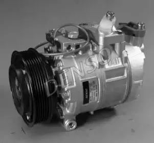 DCP28008 DENSO Компрессор, кондиционер DCP28008 DENSO Компрессор, кондиционер