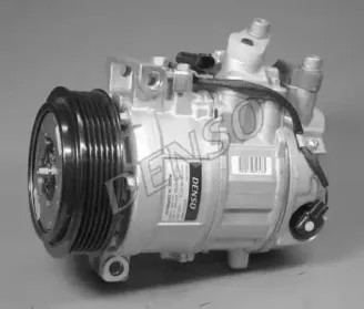 DCP17046 DENSO Компрессор, кондиционер DCP17046 DENSO Компрессор, кондиционер