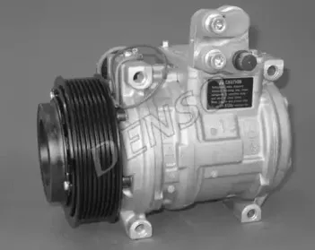 DCP23530 DENSO Компрессор, кондиционер DCP23530 DENSO Компрессор, кондиционер