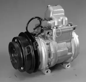 DCP28004 DENSO Компрессор, кондиционер DCP28004 DENSO Компрессор, кондиционер