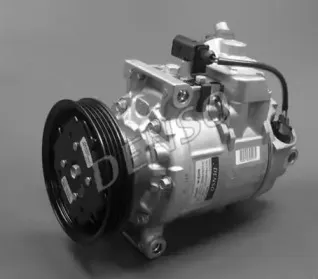 DCP02024 DENSO Компрессор, кондиционер DCP02024 DENSO Компрессор, кондиционер