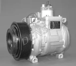 DCP99513 DENSO Компрессор, кондиционер DCP99513 DENSO Компрессор, кондиционер