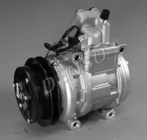 DCP28003 DENSO Компрессор, кондиционер DCP28003 DENSO Компрессор, кондиционер