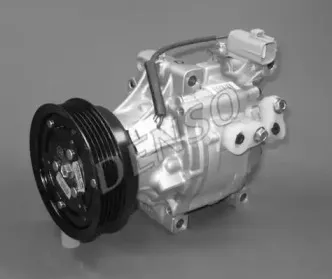 DCP50013 DENSO Компрессор, кондиционер DCP50013 DENSO Компрессор, кондиционер
