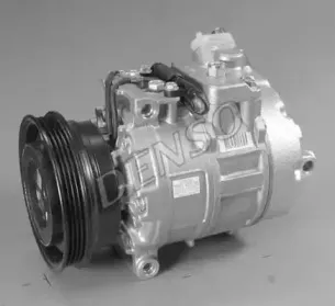 DCP05013 DENSO Компрессор, кондиционер DCP05013 DENSO Компрессор, кондиционер