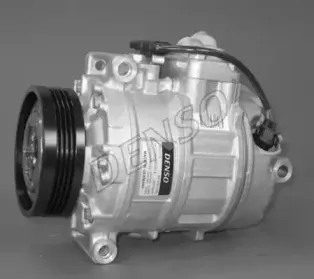 DCP05035 DENSO Компрессор, кондиционер DCP05035 DENSO Компрессор, кондиционер