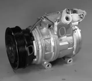 DCP14005 DENSO Компрессор, кондиционер DCP14005 DENSO Компрессор, кондиционер