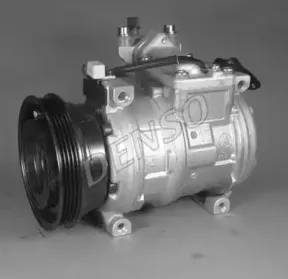 DCP05010 DENSO Компрессор, кондиционер DCP05010 DENSO Компрессор, кондиционер
