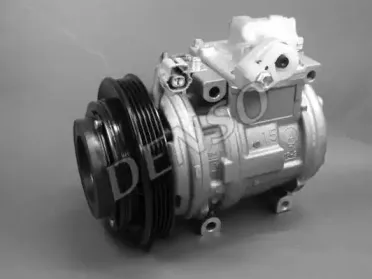 DCP50050 DENSO Компрессор, кондиционер DCP50050 DENSO Компрессор, кондиционер