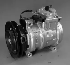 DCP06009 DENSO Компрессор, кондиционер DCP06009 DENSO Компрессор, кондиционер