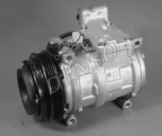 DCP12005 DENSO Компрессор, кондиционер DCP12005 DENSO Компрессор, кондиционер