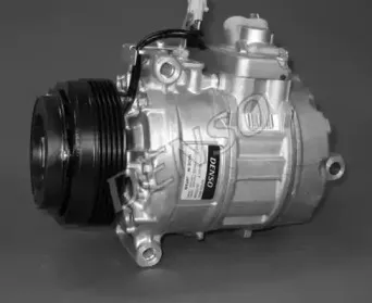DCP20030 DENSO Компрессор, кондиционер DCP20030 DENSO Компрессор, кондиционер