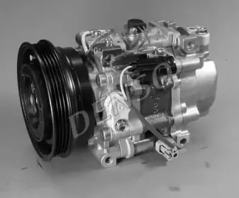 DCP09014 DENSO Компрессор, кондиционер DCP09014 DENSO Компрессор, кондиционер