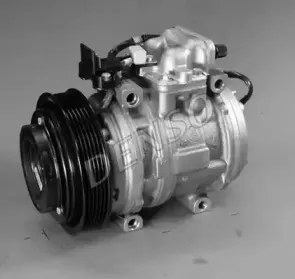 DCP17013 DENSO Компрессор, кондиционер DCP17013 DENSO Компрессор, кондиционер