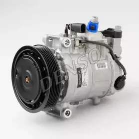 DCP02036 DENSO Компрессор, кондиционер DCP02036 DENSO Компрессор, кондиционер