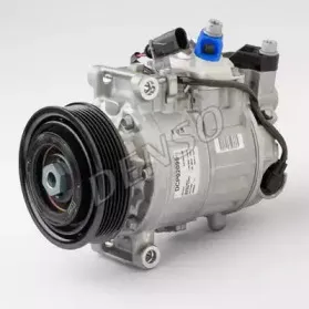 DCP02095 DENSO Компрессор, кондиционер DCP02095 DENSO Компрессор, кондиционер