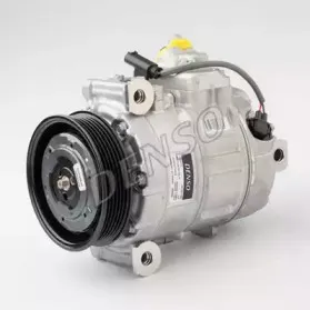 DCP05045 DENSO Компрессор, кондиционер DCP05045 DENSO Компрессор, кондиционер
