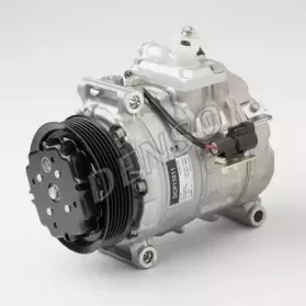 DCP11011 DENSO Компрессор, кондиционер DCP11011 DENSO Компрессор, кондиционер