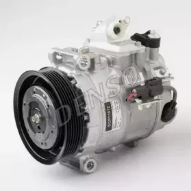 DCP11012 DENSO Компрессор, кондиционер DCP11012 DENSO Компрессор, кондиционер