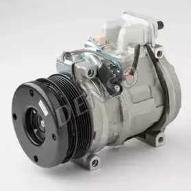 DCP17147 DENSO Компрессор, кондиционер DCP17147 DENSO Компрессор, кондиционер