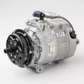 DCP32006 DENSO Компрессор, кондиционер DCP32006 DENSO Компрессор, кондиционер