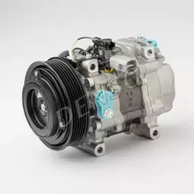 DCP36005 DENSO Компрессор, кондиционер DCP36005 DENSO Компрессор, кондиционер
