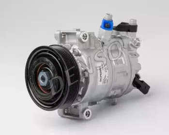 DCP02097 DENSO Компрессор, кондиционер DCP02097 DENSO Компрессор, кондиционер