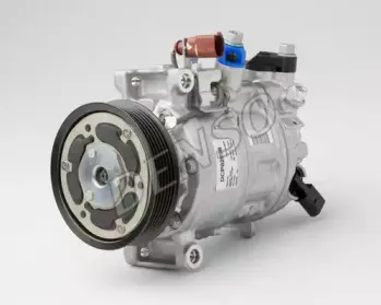 DCP02098 DENSO Компрессор, кондиционер DCP02098 DENSO Компрессор, кондиционер