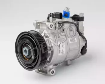 DCP02099 DENSO Компрессор, кондиционер DCP02099 DENSO Компрессор, кондиционер