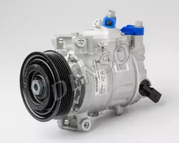 DCP32061 DENSO Компрессор, кондиционер DCP32061 DENSO Компрессор, кондиционер