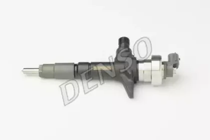 DCRI106990 DENSO Форсунка DCRI106990 DENSO Форсунка