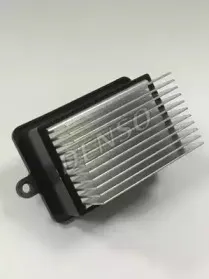 DRS09026 DENSO Сопротивление, вентилятор салона DRS09026 DENSO Сопротивление, вентилятор салона