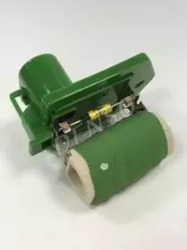 DRS09013 DENSO Дополнительный резистор, электромотор - вентилятор радиатора DRS09013 DENSO Дополнительный резистор, электромотор - вентилятор радиатора