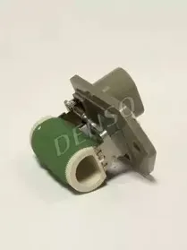 DRS01004 DENSO Дополнительный резистор, электромотор - вентилятор радиатора DRS01004 DENSO Дополнительный резистор, электромотор - вентилятор радиатора