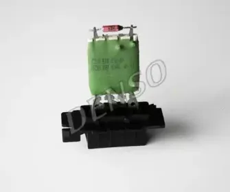 DRS20005 DENSO Сопротивление, вентилятор салона DRS20005 DENSO Сопротивление, вентилятор салона