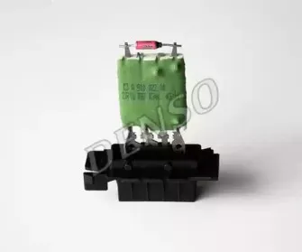 DRS20007 DENSO Сопротивление, вентилятор салона DRS20007 DENSO Сопротивление, вентилятор салона