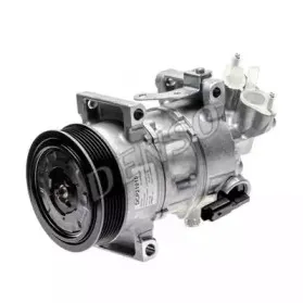 DCP21015 DENSO Компрессор, кондиционер DCP21015 DENSO Компрессор, кондиционер