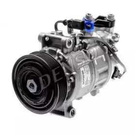 DCP02102 DENSO Компрессор, кондиционер DCP02102 DENSO Компрессор, кондиционер