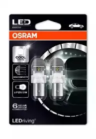 1557CW-02B OSRAM Лампа накаливания 1557CW-02B OSRAM Лампа накаливания